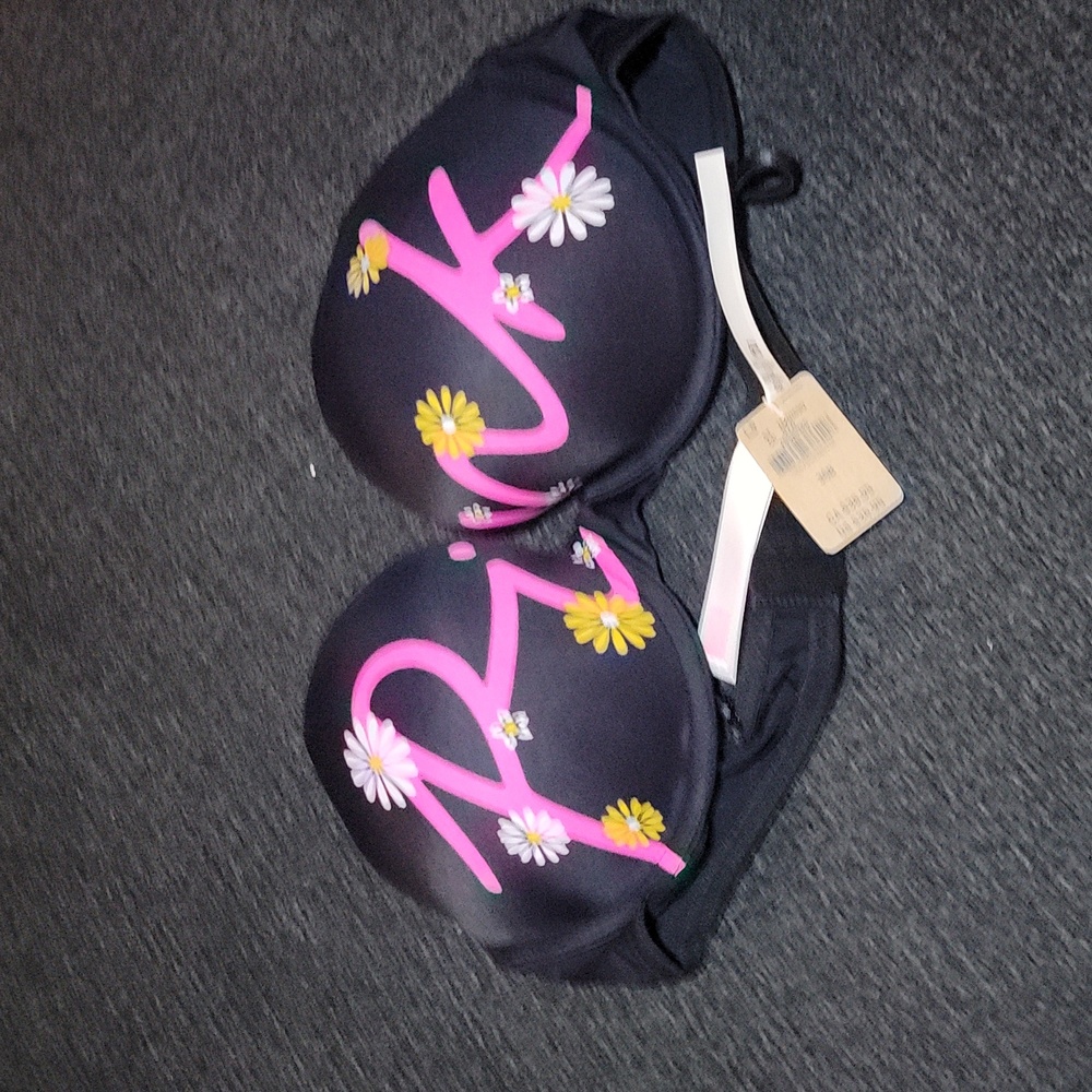 PINK bra. Size 36b
